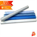 Moisture Proof Transparent Soft Plasstic PVC Film